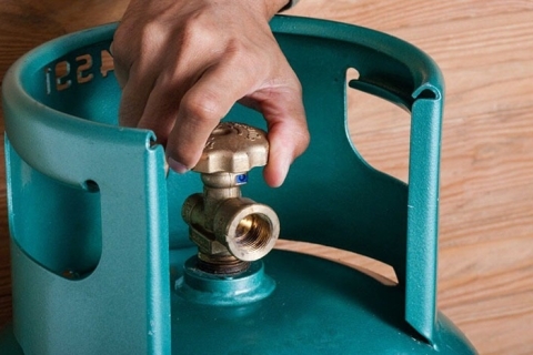 Những điều cần biết khi an toàn và kiểm định bình gas