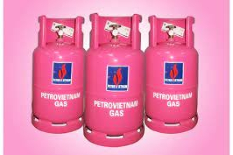 Cập nhật giá bình gas 12kg mới nhất hiện nay 2023!