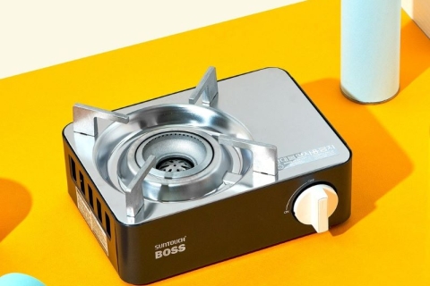 Bếp gas mini có tốt không? Nên mua loại nào?