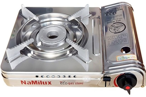 Tìm hiểu về bếp gas mini Nhật - Xu hướng mới 2023!