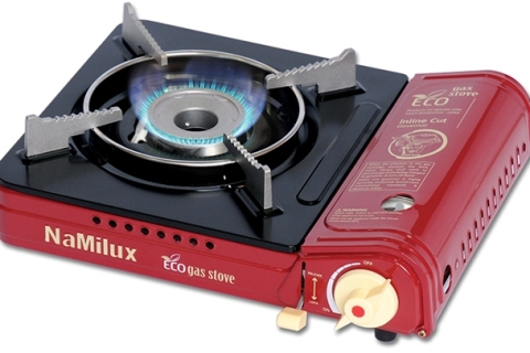 Bếp Gas Mini Giá Rẻ - Lựa Chọn Hoàn Hảo Cho Gia Đình Nhỏ