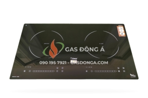 Bếp cảm ứng từ - xu hướng sử dụng bếp hiện đại