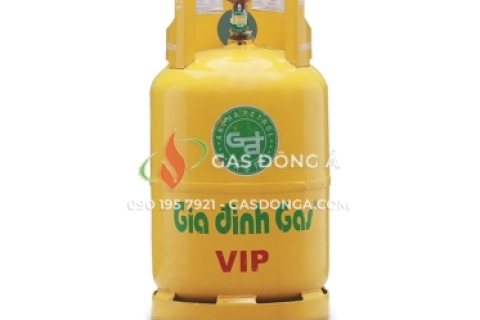 Bình ga giá bao nhiêu?