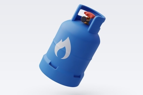 Tìm hiểu chi tiết về các bộ phận và phụ kiện của bình gas