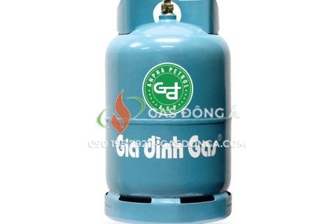 Top đại lý gas gần đây đáng uy tín nhất!