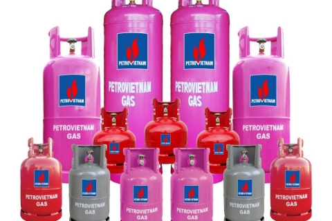 Dịch vụ giao gas và lắp đặt bếp gas tại huyện Dầu Tiếng, Bình Dương