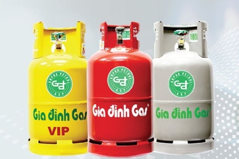 Dịch vụ giao gas và lắp đặt bếp gas tại Quận Phú Nhuận: an toàn, nhanh chóng