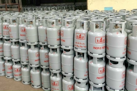 Dịch vụ giao gas và lắp đặt bếp gas chuyên nghiệp tại Quận Gò Vấp