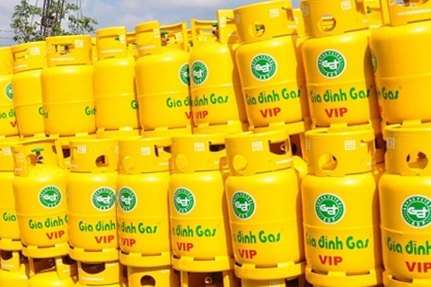 Đổi gas gần đây - Lý do và cách kiểm tra an toàn gas mới 
