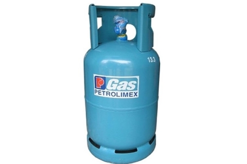 Đổi và thay bình gas nhanh gọn - Để bạn tận hưởng cuộc sống tiện nghi.