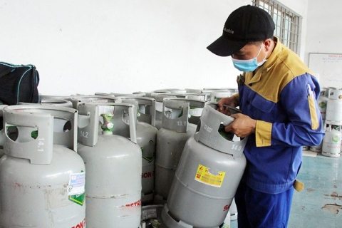Bạn đã biết cách đổi và thay gas đúng cách chưa? Bí quyết đơn giản cho mọi nhà