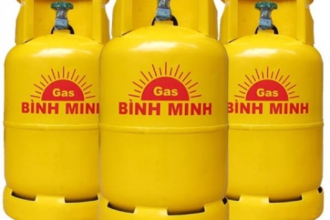 "Cơn sốt" giá bình gas: Nên mua hay nên đợi?