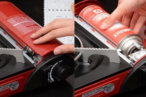Mật bí về giá và mua bán bình gas mini mà dân trong nghề không muốn cho bạn biết