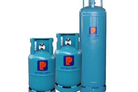 Dịch vụ giao gas và lắp đặt bếp gas tại huyện Bến Cát, Bình Dương chất lượng cao