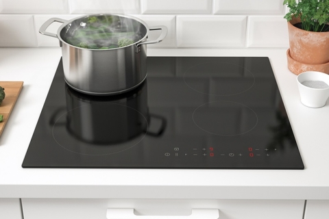 Linh kiện bếp gas quan trọng không thể thiếu bao gồm những gì?
