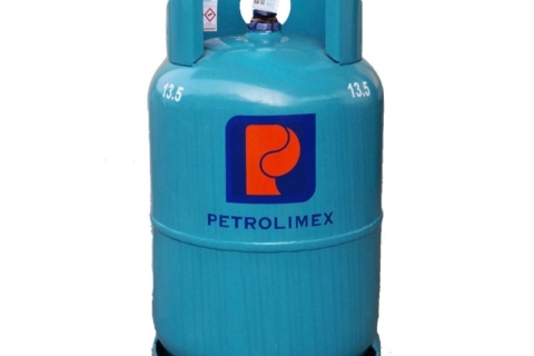 Mua gas, đổi gas phường thảo điền tại TP Thủ Đức - Công ty Gas Bình Minh