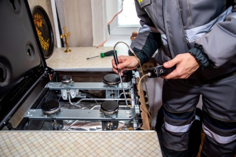 Khám phá cách sửa chữa và hướng dẫn sử dụng bếp gas tại nhà