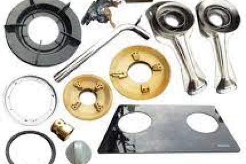 Kinh nghiệm chọn mua phụ kiện bếp gas phù hợp, chất lượng nhất!