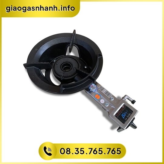 Bếp Khè Gas Công Nghiệp LOFRA LR-5A1NC