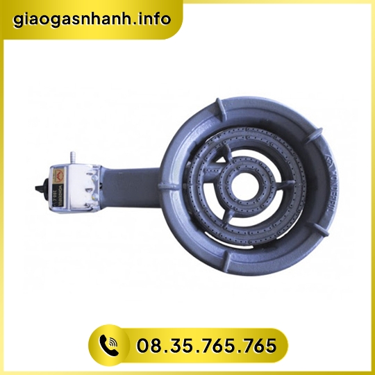 Bếp công nghiệp wonderful 280c bảo hành 12 tháng.