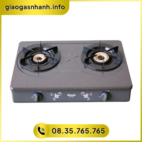 Bếp gas Rinnai RV-640A(GF/GR)
