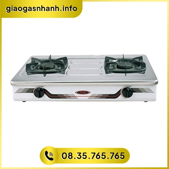 Bếp gas Rinnai RV-370(SM)N