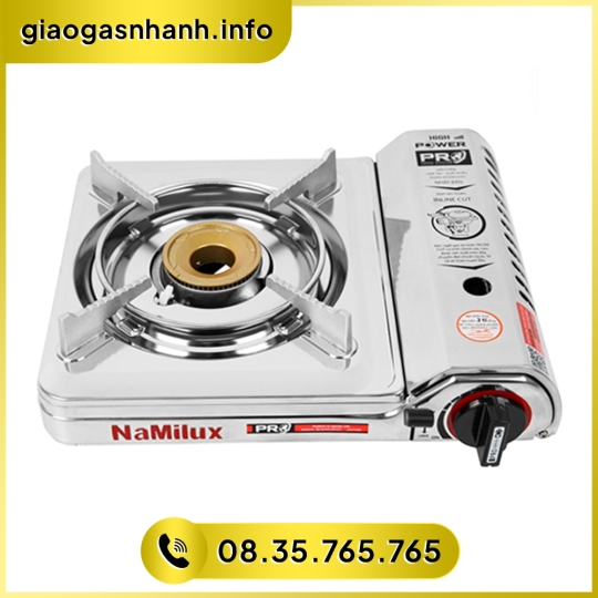 Bếp gas NaMilux