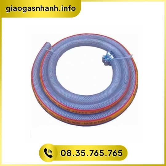 Dây công nghiệp nhập khẩu Thái Lan bảo hành 2 năm.