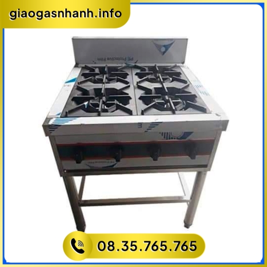 Bếp công nghiệp 05