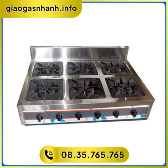 Bếp công nghiệp 02