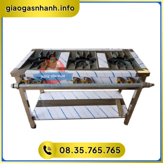 Bếp công nghiệp 17
