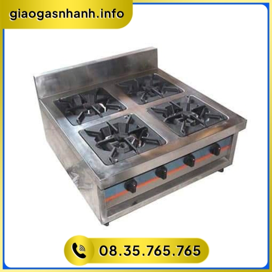 Bếp công nghiệp 01
