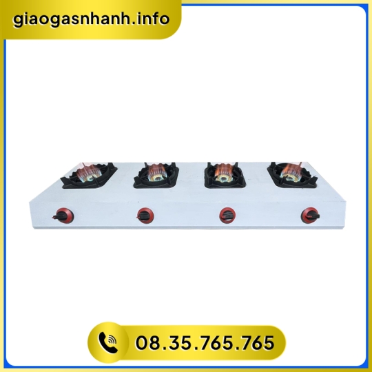 Bếp công nghiệp 09