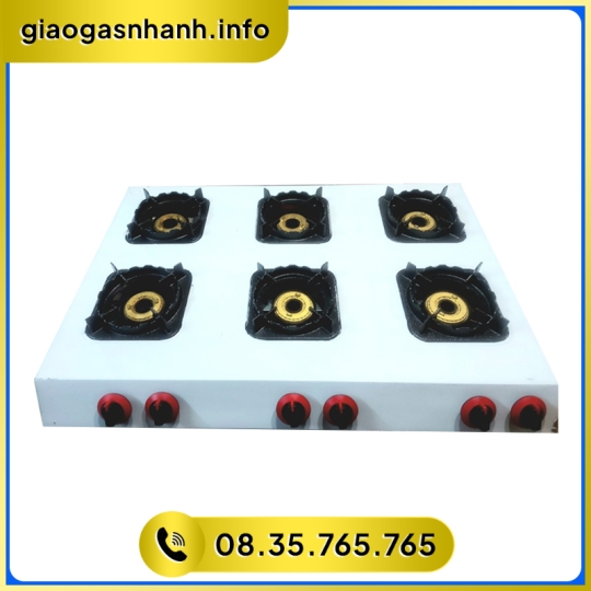Bếp công nghiệp 07