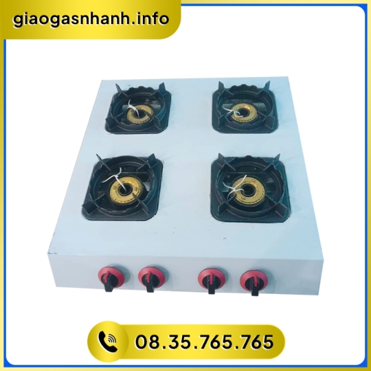 Bếp công nghiệp 06 