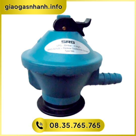 Van khóa GAS tự động ptrolimex nhập khẩu.